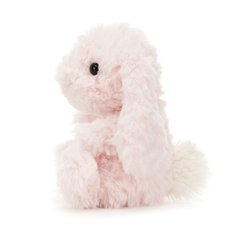 Yummy Bunny Pastel Pink, View 2