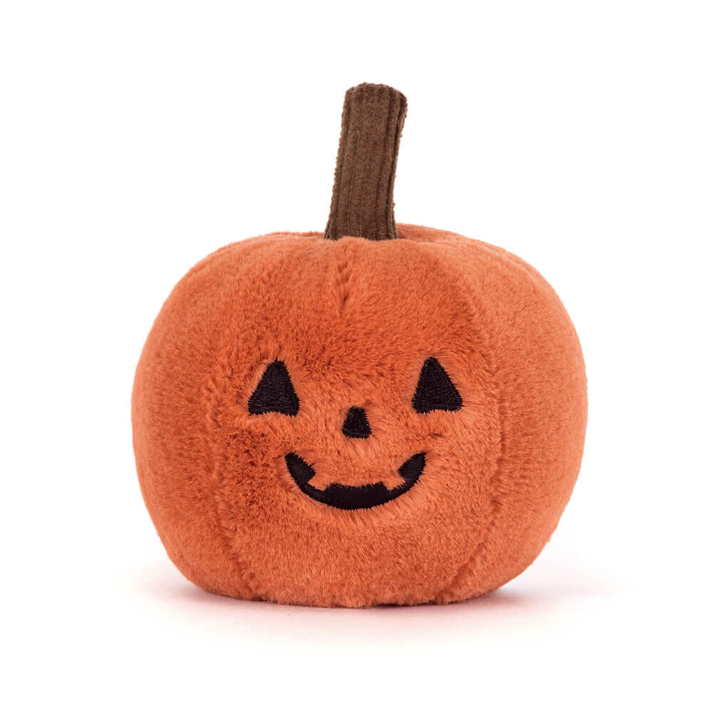 Ooky Jack O Lantern, View 4