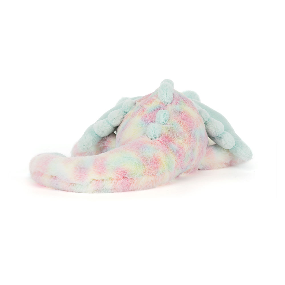 Lazulia Dragon Large, View 3
