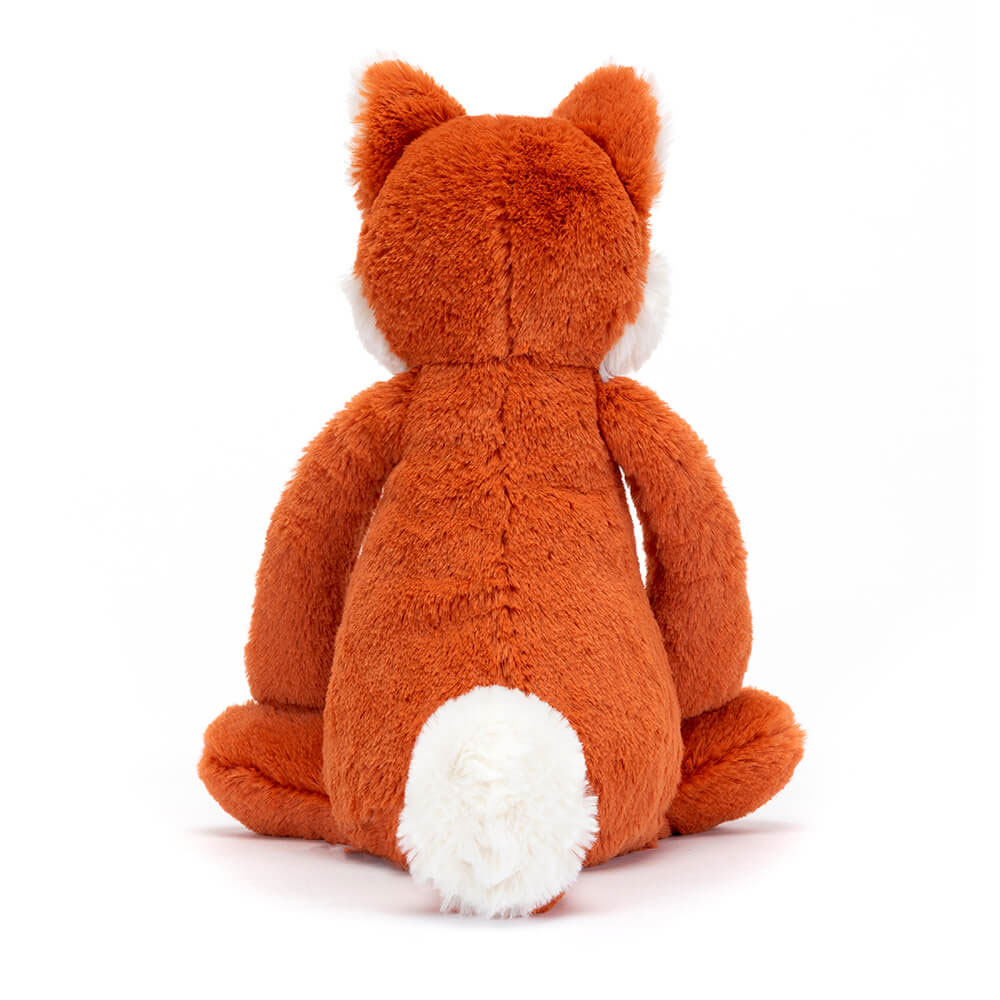 Bashful Fox Cub Original, View 2