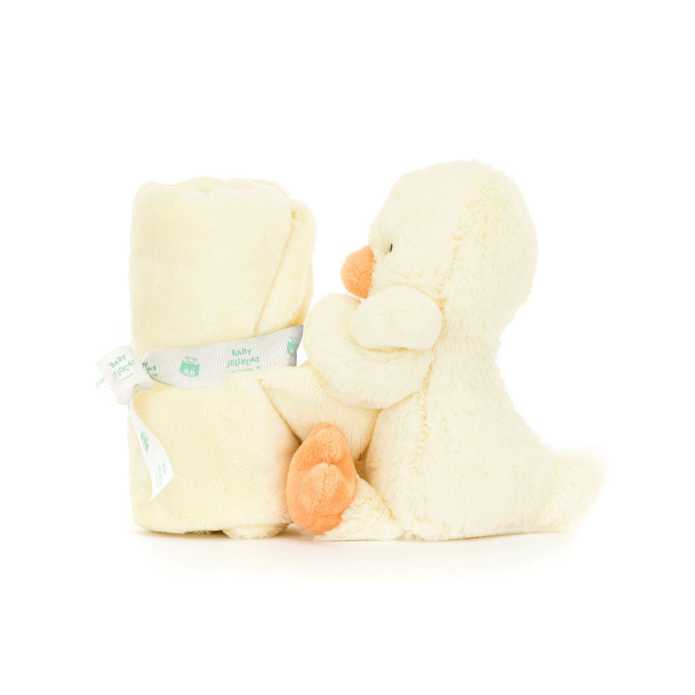 Bashful Duckling Soother, View 2