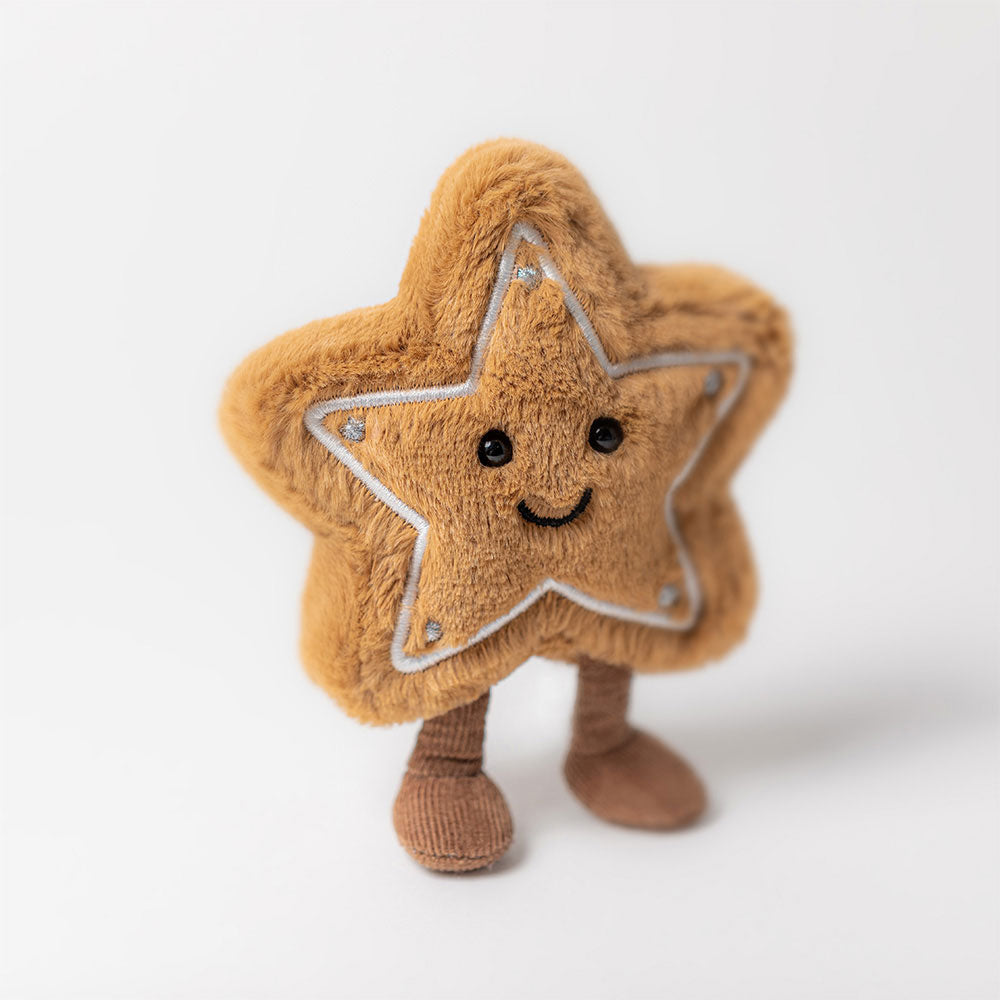 Amuseable Star Cookie, View 1