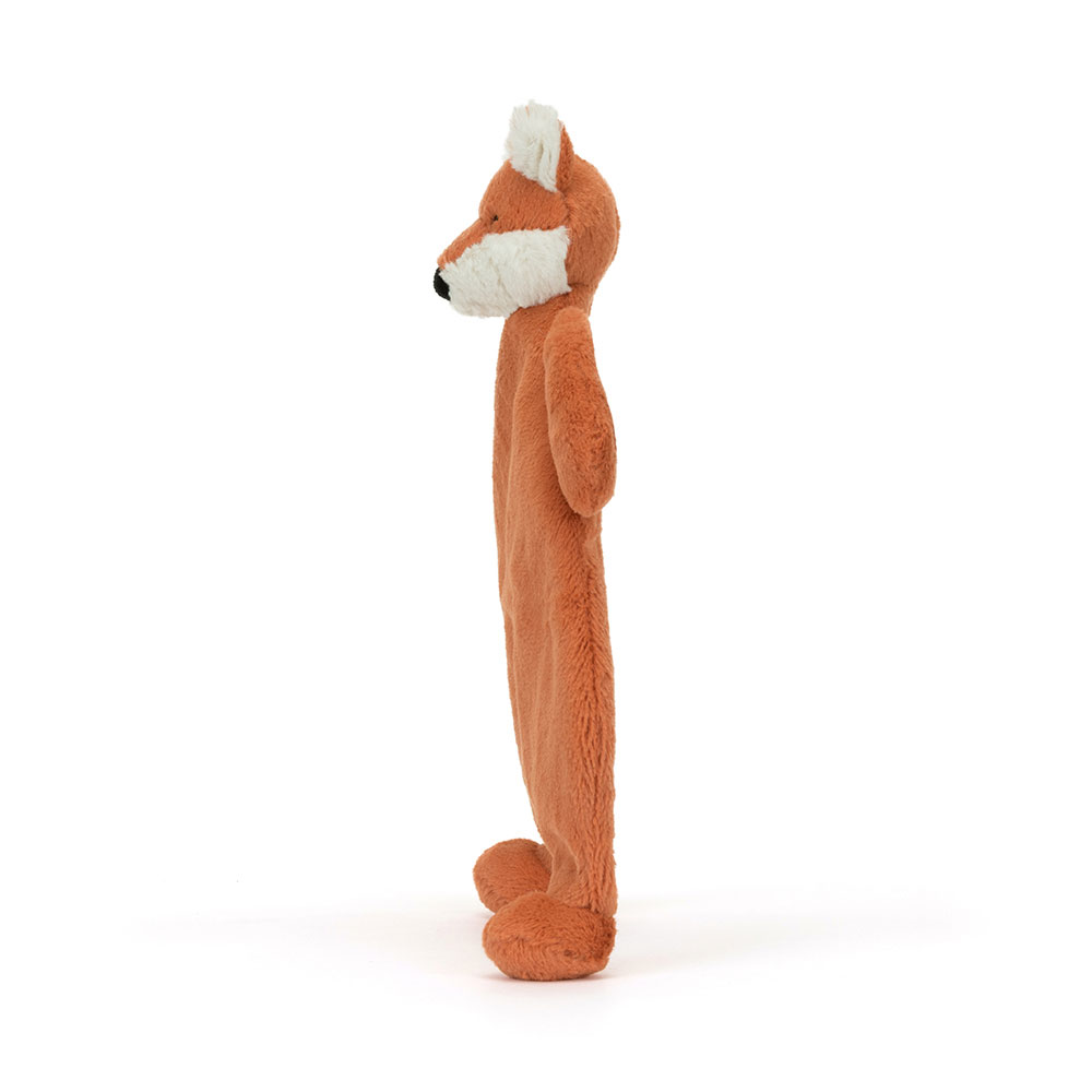 Bashful Fox Cub Comforter, View 2