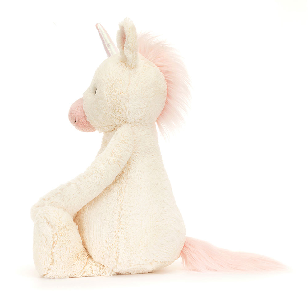 Bashful Unicorn Really Big, View 2