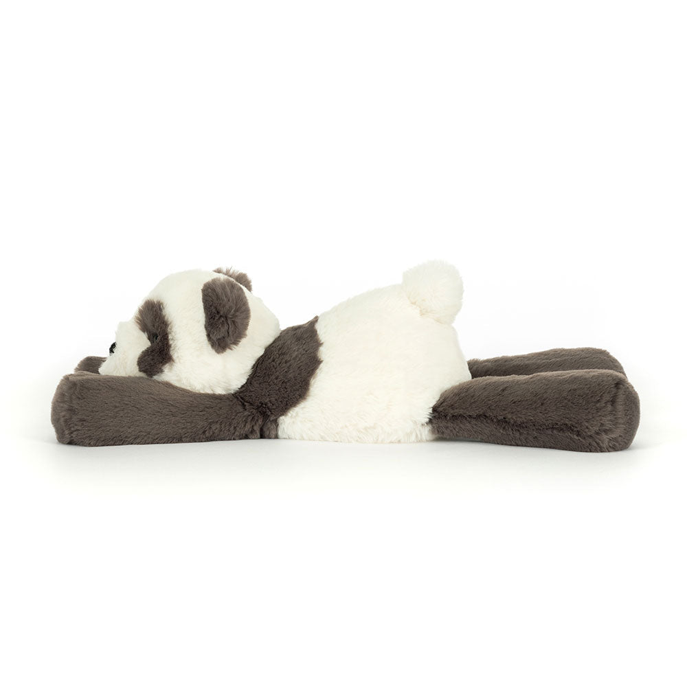 Smudge Panda, View 2