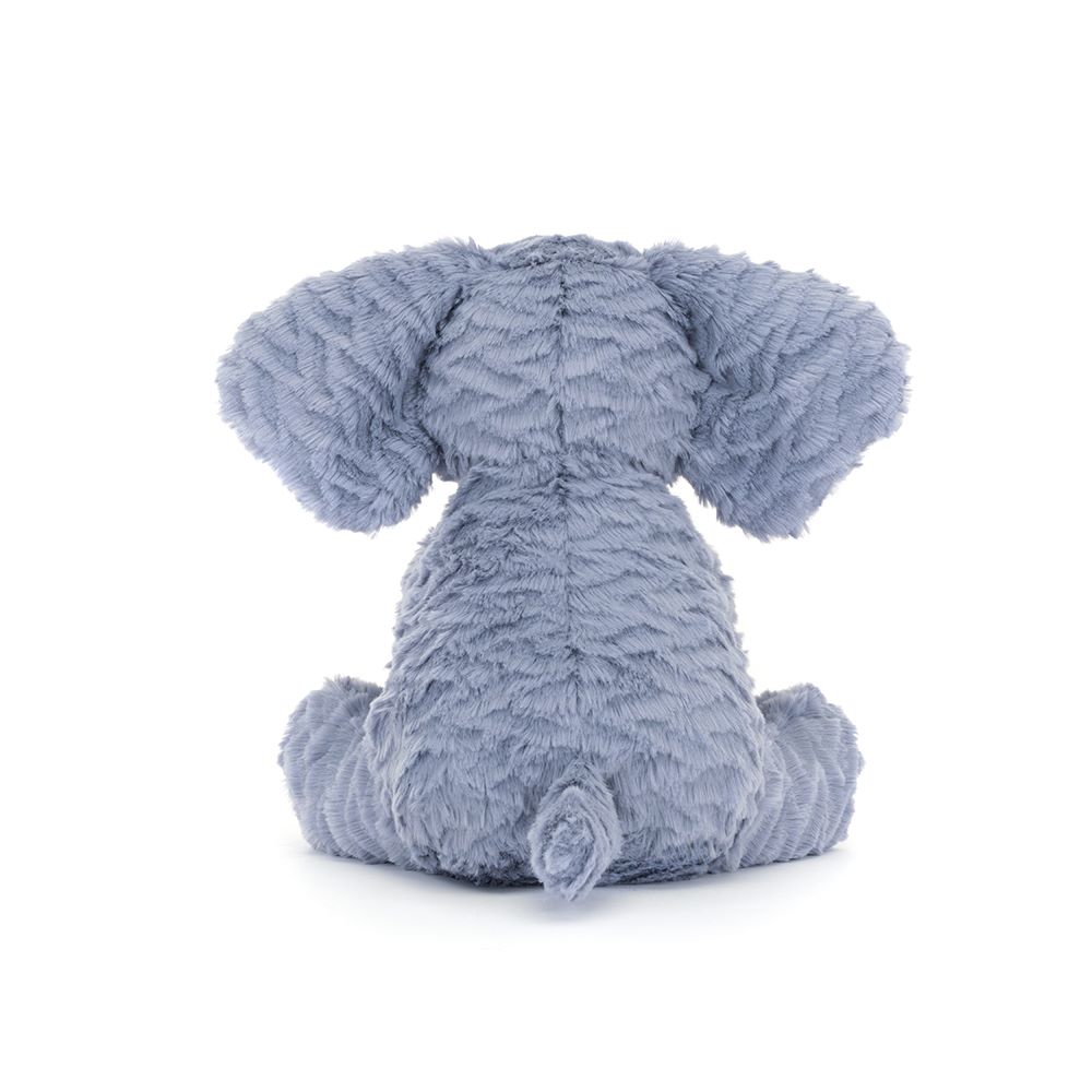 Fuddlewuddle Elephant