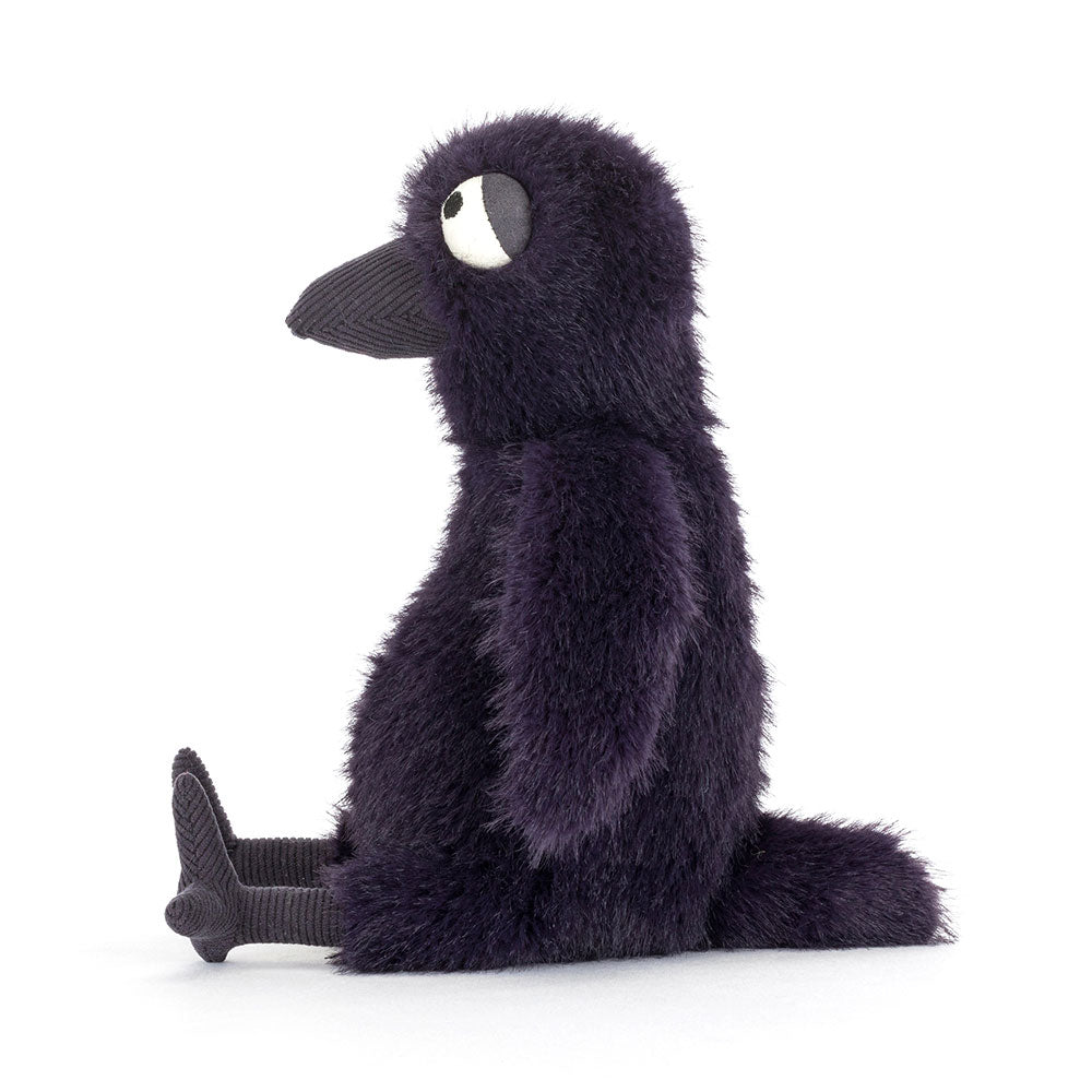 Hocus Crow, View 2