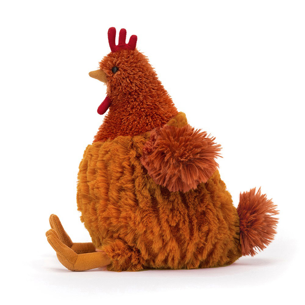Cecile Chicken, View 2