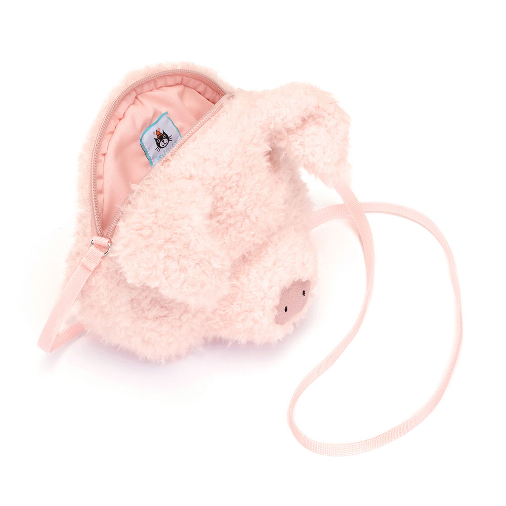 Little Pig Bag, View 2