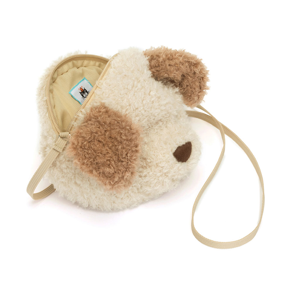 Little Pup Bag, View 2